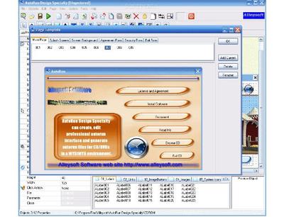 AutoRunDesign 高效便捷的軟件設計制作新選擇