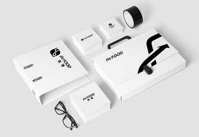 銀福國際品牌VI全案 上海撼世文化以專業(yè)設計賦能品牌價值